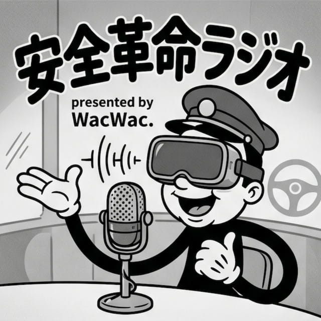 安全革命ラジオ